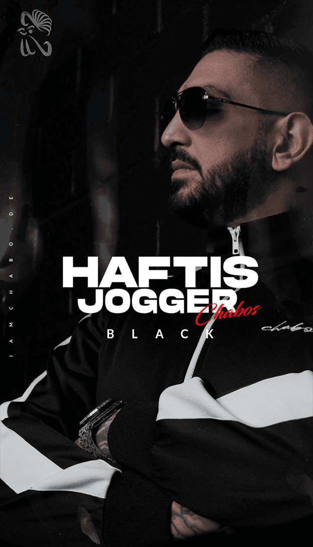 Chabos Campaign — Black Edition